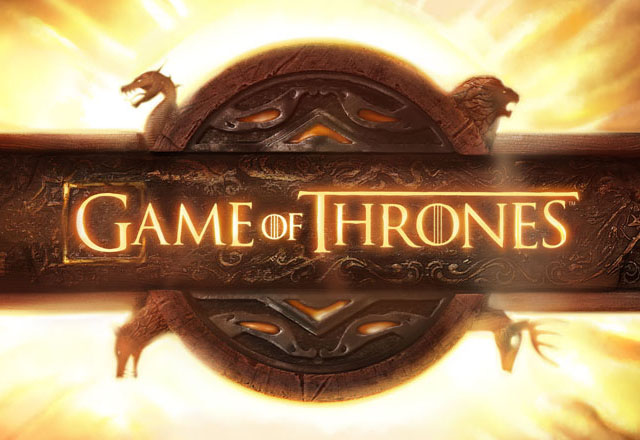 Game of Thrones Logo