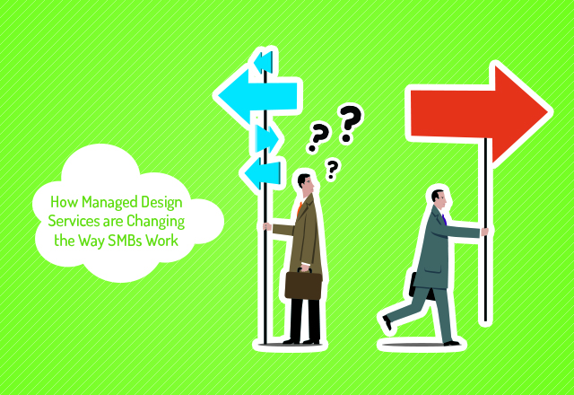Managed Design Services